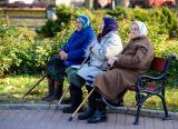 Кабмин может увеличить пенсии после первого квартала 2015 г. - Минсоцполитики