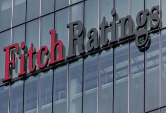 Fitch улучшило прогноз по кредитному рейтингу России