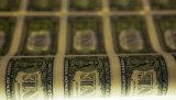 Держборг США вперше в історії досяг позначки в 21 трильйон доларів