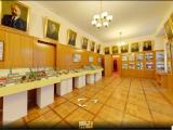 Почувствуй себя министром: Кабмин запустил 3D-экскурсию по своих кабинетах