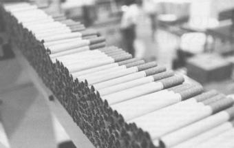 АМКУ рекомендує виробникам тютюнових виробів не обмежувати доступ на ринок інших виробників