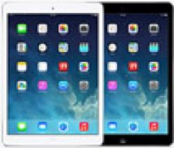 Apple презентовала iPad Air (фото, видео)