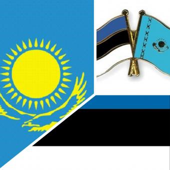 У Талліні відбулося засідання Казахстансько-естонської міжурядової комісії