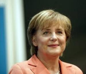 Angela Merkel re-elected as German Chancellor