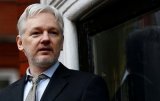 Ассанж подумує дати свідчення щодо РФ у Сенаті США