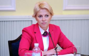 Уряд схвалив проект Закону про бухоблік - Макеєва