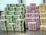 У сбежавшего от следствия менеджера Газпрома нашли мешки с миллионами евро