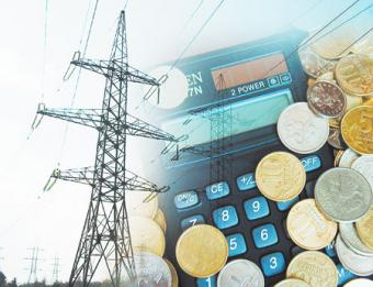 ЄС чекає закону про ринок електроенергії для надання 3-го траншу фіндопомоги