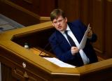 Розенко освободил всех руководителей Госслужбы занятости