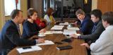 Министры образования и финансов обсудили варианты финансирования профессионально-технического образования