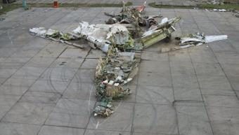 МАК спростував висновки Варшави про катастрофу Ту-154 під Смоленськом