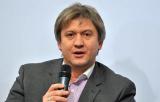 Данилюк взялся за комплексное реформирование Государственной фискальной службы