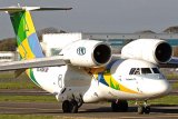 Казахстан придбав український літак за нечувану суму