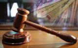 КМУ внес в Раду законопроект по уплате судебного сбора