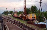 &laquo;Укрзализныця&raquo; пожаловалась на огромные убытки от вандалов