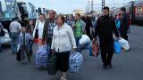 У Росії працює 40% усіх трудових мігрантів з України