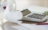 Начисление единого взноса на заработную плату работающих инвалидов