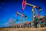 Нефть дешевеет