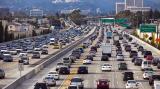 У Лос-Анджелесі - найжорсткіший трафік у світі