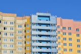 Київрада вирішила легалізувати висотки Войцеховського на Троєщині
