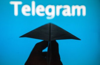 Дуров поскаржився на відмову Apple підтримати Telegram в ситуації з блокуванням в РФ