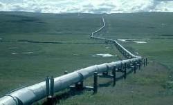 В Украине вступил в силу порядок формирования тарифов на транспортировку газа