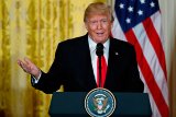 Трамп считает нынешнее состояние экономики США самым лучшим в истории страны