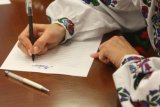 Желающие получить украинское гражданство будут сдавать экзамен по украинскому языку
