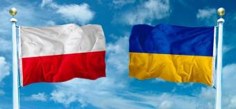 Польша выделит Украине &euro;100 млн. на восстановление Донбасса