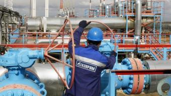 Газпром збільшив вимоги до Нафтогазу до 37 мільярдів доларів