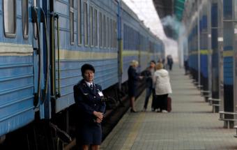 Через спекулянтів «Укрзалізниця» призупинила онлайн-бронювання залізничних квитків