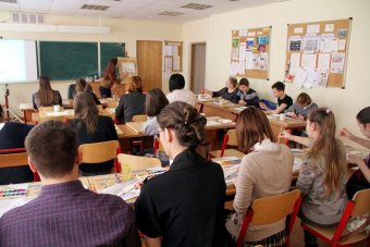 Кабмин хочет перевести стипендии в колледжах и техникумах на местные бюджеты &ndash; CEDOS