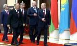 Президенти країн ЄАЕС зустрінуться в Санкт-Петербурзі 26 грудня