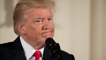 Трамп одобрил продажу оружия Киеву, но без Javelin