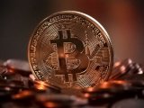 Bitcoin: что за год произошло с первой криптовалютой