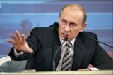“Nobody Would Survive” War between U.S. and Russia – Putin