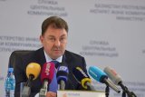 Торгові центри Казахстану оштрафовані на 16 млн тенге