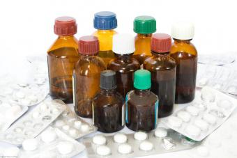 Уряд розробив документ який допоможе знизити ціни на ліки