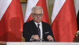 Скандальна реформа: Варшава відреагувала на рішення Єврокомісії