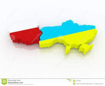 «Національний рух» хоче стіни на польсько-українському кордоні
