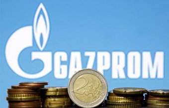 &laquo;Газпром&raquo; заплатит 210 млн евро за спонсорство Лиги чемпионов в 2018-2020 годах