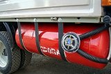 Цена на автогаз превысила 16 гривен