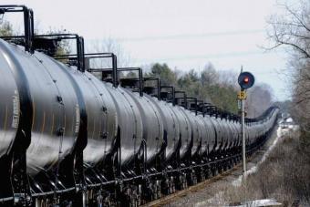 Россия остановила поставки дизельного топлива в Украину