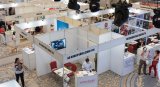 Выставка EXPO-RUSSIA KAZAKHSTAN открылась в Астане, Казахстан