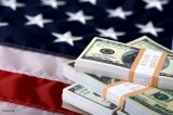 Дефіцит бюджету США досяг 666 мільярдів доларів