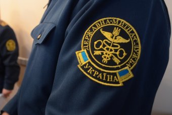 Таможенники разоблачили известное украинское предприятие на подделке документов