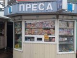 Драма з &laquo;Союздруком&raquo;: досі невідомо, чому знищують кіоски преси