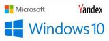Microsoft буде співпрацювати з &laquo;Яндекс&raquo;