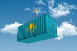 Спрощено процедуру експорту казахстанських товарів
