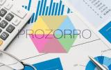 На ProZorro продан самый дорогой лот за 120 млн гривен